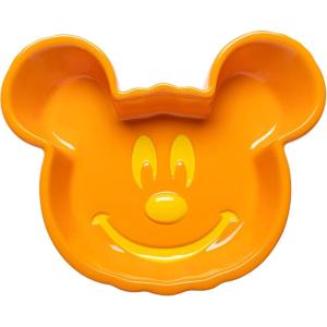 imageJay Franco Hello Kitty Pumpkin JackOLantern Soap Dish  Autumn ampamp Halloween Bathroom Dcor Sponge HolderOrange  Mickey Mouse