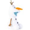 imageDisney Frozen Olaf Fuzzy Plush Pillow Buddy  Super Soft Stuffed Pillow  Polyester Microfiber 20 Inches