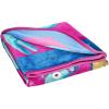 imageFortnite Blue Llama Travel Blanket  Measures 40 x 50 inches Bedding Features Warhol Design  Fade Resistant Super Soft Plush Fleece Official Product