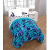 imageFortnite Llama Geo Twin Comforter  Super Soft Reversible Bedding  Fade Resistant Microfiber Official Fortnite Product