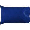 imageFortnite Tonal Logo Navy Variant 1 Single Pillowcase  DoubleSided Super Soft Bedding Official Fortnite Product