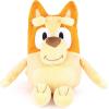 imageJay Franco Bingo Mini Plush Pillow Buddy  Super Soft Bluey Character Pillow  Polyester Microfiber 11 Inches