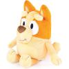 imageJay Franco Bingo Mini Plush Pillow Buddy  Super Soft Bluey Character Pillow  Polyester Microfiber 11 Inches