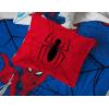 imageJay Franco Blippi ampamp Meekah Trucks Full Comforter Set  7 Piece Blue Bedding Sheet Set ampamp Pillow Covers  Super Soft Microfiber Bed SetBlue  Spiderman