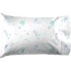 imageJay Franco Blippi ampamp Meekah Trucks Full Comforter Set  7 Piece Blue Bedding Sheet Set ampamp Pillow Covers  Super Soft Microfiber Bed SetTeal  Little Mermaid