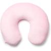 imageJay Franco Bluey Kids Travel Neck Pillow  Soft Polyester Support for Car Airplane ampamp Road Trips  Cute Bluey and Bingo Design  Comfortable Child Neck Support for Ages 310Pink  Minnie Mouse