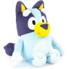 imageJay Franco Bluey Mini Plush Pillow Buddy  Super Soft Character Pillow  Polyester Microfiber 12 Inches