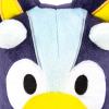 imageJay Franco Bluey Mini Plush Pillow Buddy  Super Soft Character Pillow  Polyester Microfiber 12 Inches
