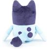 imageJay Franco Bluey Mini Plush Pillow Buddy  Super Soft Character Pillow  Polyester Microfiber 12 Inches