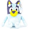 imageJay Franco Bluey Mini Plush Pillow Buddy  Super Soft Character Pillow  Polyester Microfiber 12 Inches