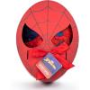 imageJay Franco Bluey Throw Blanket with Gift Box  Throw Measures 46 x 60 Inches  Super Soft Special Edition Fleece BeddingBlue  Spiderman