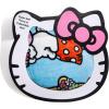 imageJay Franco Bluey Throw Blanket with Gift Box  Throw Measures 46 x 60 Inches  Super Soft Special Edition Fleece BeddingMulti  Hello Kitty
