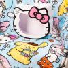 imageJay Franco Bluey Throw Blanket with Gift Box  Throw Measures 46 x 60 Inches  Super Soft Special Edition Fleece BeddingMulti  Hello Kitty