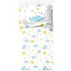 imageJay Franco CoComelon Little Star Twin Size Sheet Set  3 Piece Set Super Soft and Cozy Kids Bedding  Fade Resistant Microfiber Sheets Official CoComelon Product