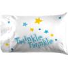 imageJay Franco CoComelon Little Star Twin Size Sheet Set  3 Piece Set Super Soft and Cozy Kids Bedding  Fade Resistant Microfiber Sheets Official CoComelon Product