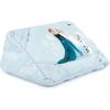 imageJay Franco Disney Frozen Spirit of Adventure Large Tablet Pillow  Soft Holder Rest Support Pillow Features Elsa Anna ampamp Olaf Official Disney ProductBlue  Frozen