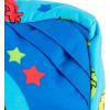 imageJay Franco Disney Frozen Spirit of Adventure Large Tablet Pillow  Soft Holder Rest Support Pillow Features Elsa Anna ampamp Olaf Official Disney ProductBlue  Sesame Street