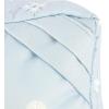 imageJay Franco Disney Frozen Spirit of Adventure Large Tablet Pillow  Soft Holder Rest Support Pillow Features Elsa Anna ampamp Olaf Official Disney ProductBlue  Frozen