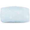 imageJay Franco Disney Frozen Spirit of Adventure Large Tablet Pillow  Soft Holder Rest Support Pillow Features Elsa Anna ampamp Olaf Official Disney ProductBlue  Frozen