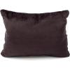 imageJay Franco Fortnite Camo Grey Decorative Pillow  Super Soft Throw Plush Pillow  Measures 12 x 8 Inches Official Fortnite Product