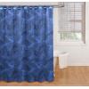 imageJay Franco Fortnite Emote Camo Shower Curtain ampamp 12Piece Hook Set ampamp Easy Use  Bath Official Fortnite Product