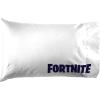 imageJay Franco Fortnite Llama Geo Twin Sheet Set  3 Piece Set Super Soft and Cozy Kids Bedding  Fade Resistant Microfiber Sheets Official Fortnite Product