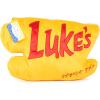 imageJay Franco Gilmore Girls Lukes Diner Coffee Cup Shaped Decorative Pillow  Super Soft Plush Throw Pillow  Meausures 17 Inches