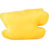 imageJay Franco Gilmore Girls Lukes Diner Coffee Cup Shaped Decorative Pillow  Super Soft Plush Throw Pillow  Meausures 17 Inches