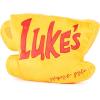 imageJay Franco Gilmore Girls Lukes Diner Coffee Cup Shaped Decorative Pillow  Super Soft Plush Throw Pillow  Meausures 17 Inches