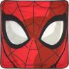 imageJay Franco Star Wars The Mandalorian Wanted Reward Decorative Pillow Cover  Throw Pillow Cover Features The Child Baby Yoda Grogu  Kids Super Soft Bedding Official Star Wars ProductSpiderman Face