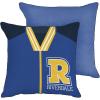 imageJay Franco Star Wars The Mandalorian Wanted Reward Decorative Pillow Cover  Throw Pillow Cover Features The Child Baby Yoda Grogu  Kids Super Soft Bedding Official Star Wars ProductRiverdale Jacket