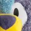 imageWeighted Bluey Fuzzy Plush Pillow Buddy  25 lbs Super Soft Stuffed Pillow  17 inches