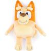 imageJay Franco Bingo Mini Plush Pillow Buddy  Super Soft Bluey Character Pillow  Polyester Microfiber 11 Inches