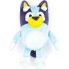 imageJay Franco Bluey Mini Plush Pillow Buddy  Super Soft Character Pillow  Polyester Microfiber 12 Inches