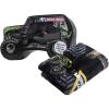 Black - Monster Jam