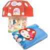 Blue - Hello Kitty