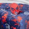 Blue - Spiderman