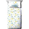 imageJay Franco CoComelon Little Star Twin Size Sheet Set  3 Piece Set Super Soft and Cozy Kids Bedding  Fade Resistant Microfiber Sheets Official CoComelon Product