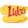 imageJay Franco Gilmore Girls Lukes Diner Coffee Cup Shaped Decorative Pillow  Super Soft Plush Throw Pillow  Meausures 17 Inches