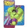 Green - Hulk