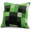 imageJay Franco Star Wars The Mandalorian Wanted Reward Decorative Pillow Cover  Throw Pillow Cover Features The Child Baby Yoda Grogu  Kids Super Soft Bedding Official Star Wars ProductMinecraft Creeper