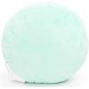 imageBluey Shaped Decorative Pillow  Kids Super Soft Throw Plush Pillow  Measures 17 Inches Official Bluey ProductMulti  Bluey
