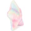 imageBluey Shaped Decorative Pillow  Kids Super Soft Throw Plush Pillow  Measures 17 Inches Official Bluey ProductMulti  We Wear Cute