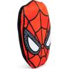 imageBluey Shaped Decorative Pillow  Kids Super Soft Throw Plush Pillow  Measures 17 Inches Official Bluey ProductRed  Avengers