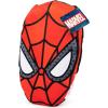 imageBluey Shaped Decorative Pillow  Kids Super Soft Throw Plush Pillow  Measures 17 Inches Official Bluey ProductRed  Avengers
