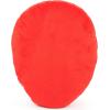 imageBluey Shaped Decorative Pillow  Kids Super Soft Throw Plush Pillow  Measures 17 Inches Official Bluey ProductRed  Spiderman