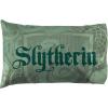 imageHarry Potter Lettered and House Slytherin Pillowcases Bundle