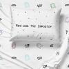 imageJay Franco Among Us Sounds Suspicious 5 Piece Twin Size Bed Set  Includes Comforter ampamp Sheet Set  Super Soft Fade Resistant Microfiber Official Among Us Product