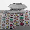 imageJay Franco Avengers Emblems and Pop 14 Piece Full Bed Set Bundle