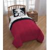 imageJay Franco Comics Avengers Good Guys 4 Piece Twin Bed Set Offical Marvel ProductAlways